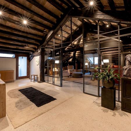 Apartamento Palazzo Dell'Albero D'Oro Venecia Exterior foto