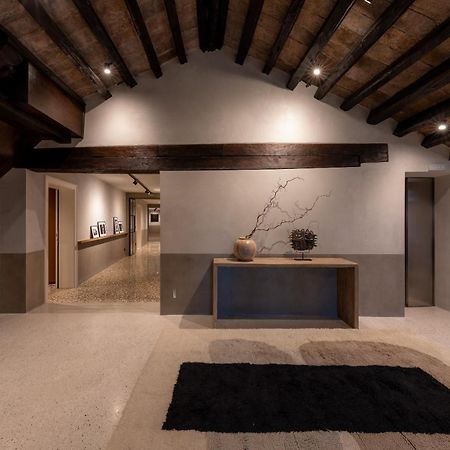 Apartamento Palazzo Dell'Albero D'Oro Venecia Exterior foto