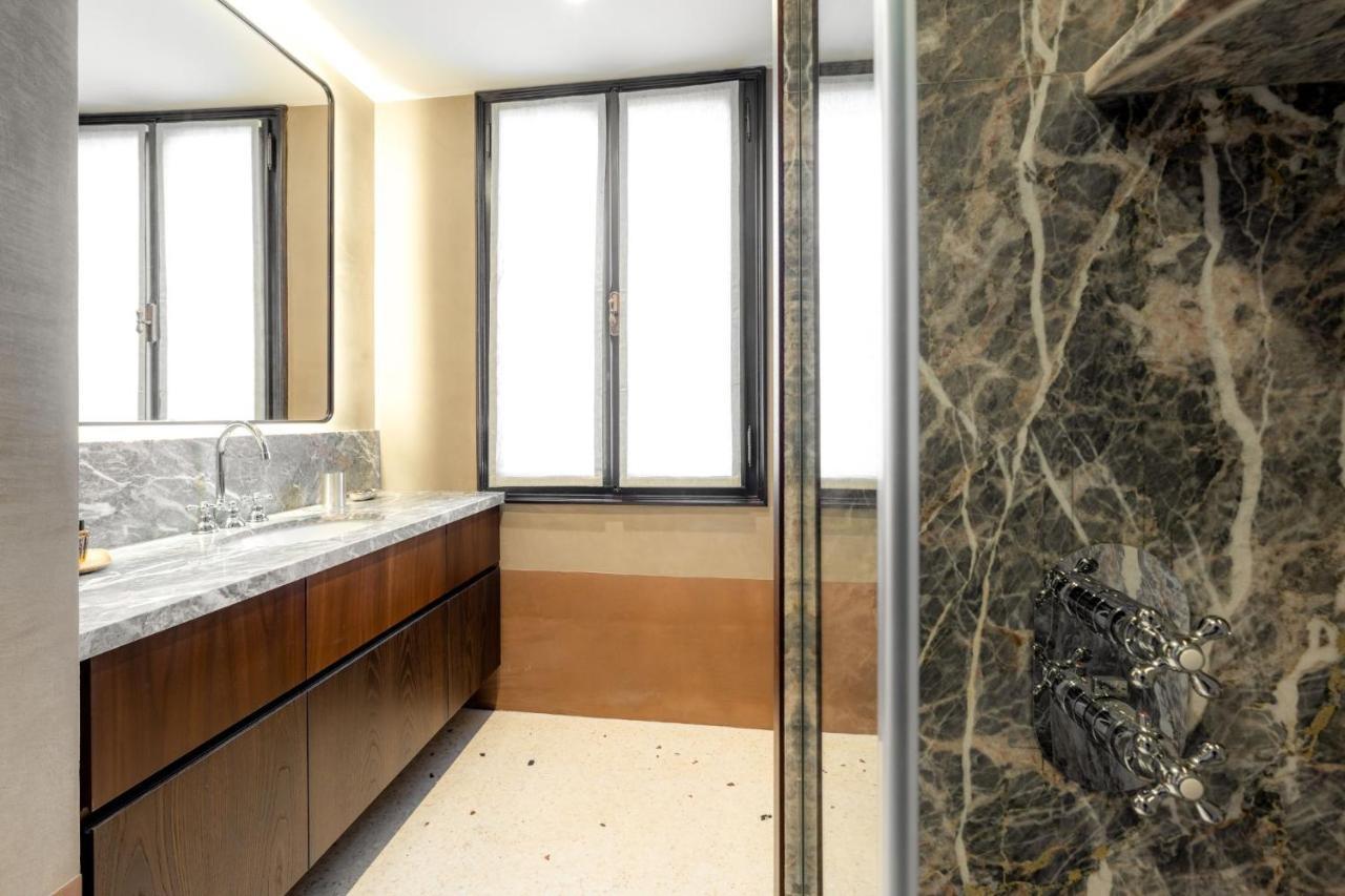 Apartamento Palazzo Dell'Albero D'Oro Venecia Exterior foto