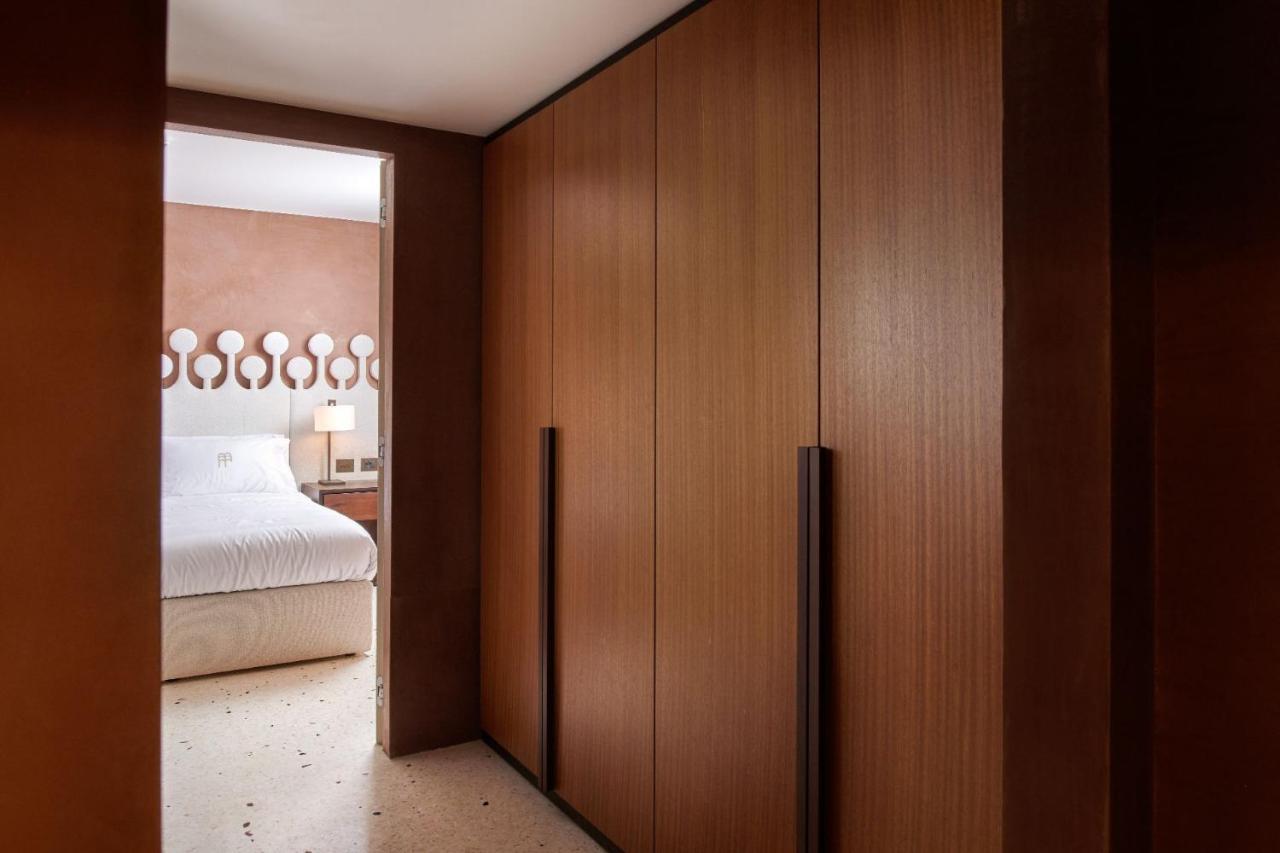 Apartamento Palazzo Dell'Albero D'Oro Venecia Exterior foto