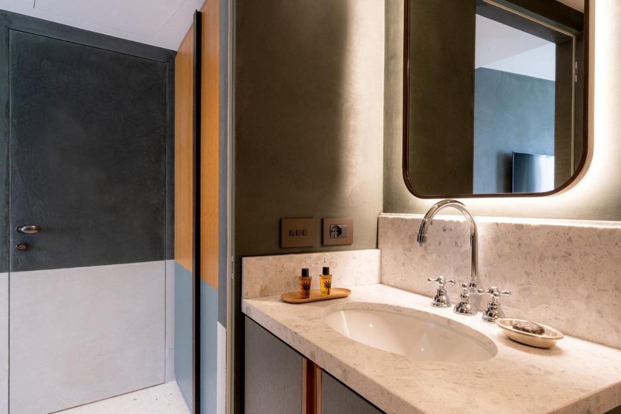 Apartamento Palazzo Dell'Albero D'Oro Venecia Exterior foto