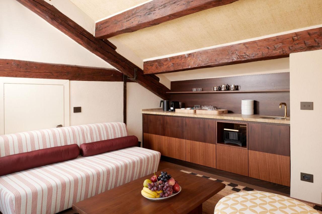 Apartamento Palazzo Dell'Albero D'Oro Venecia Exterior foto