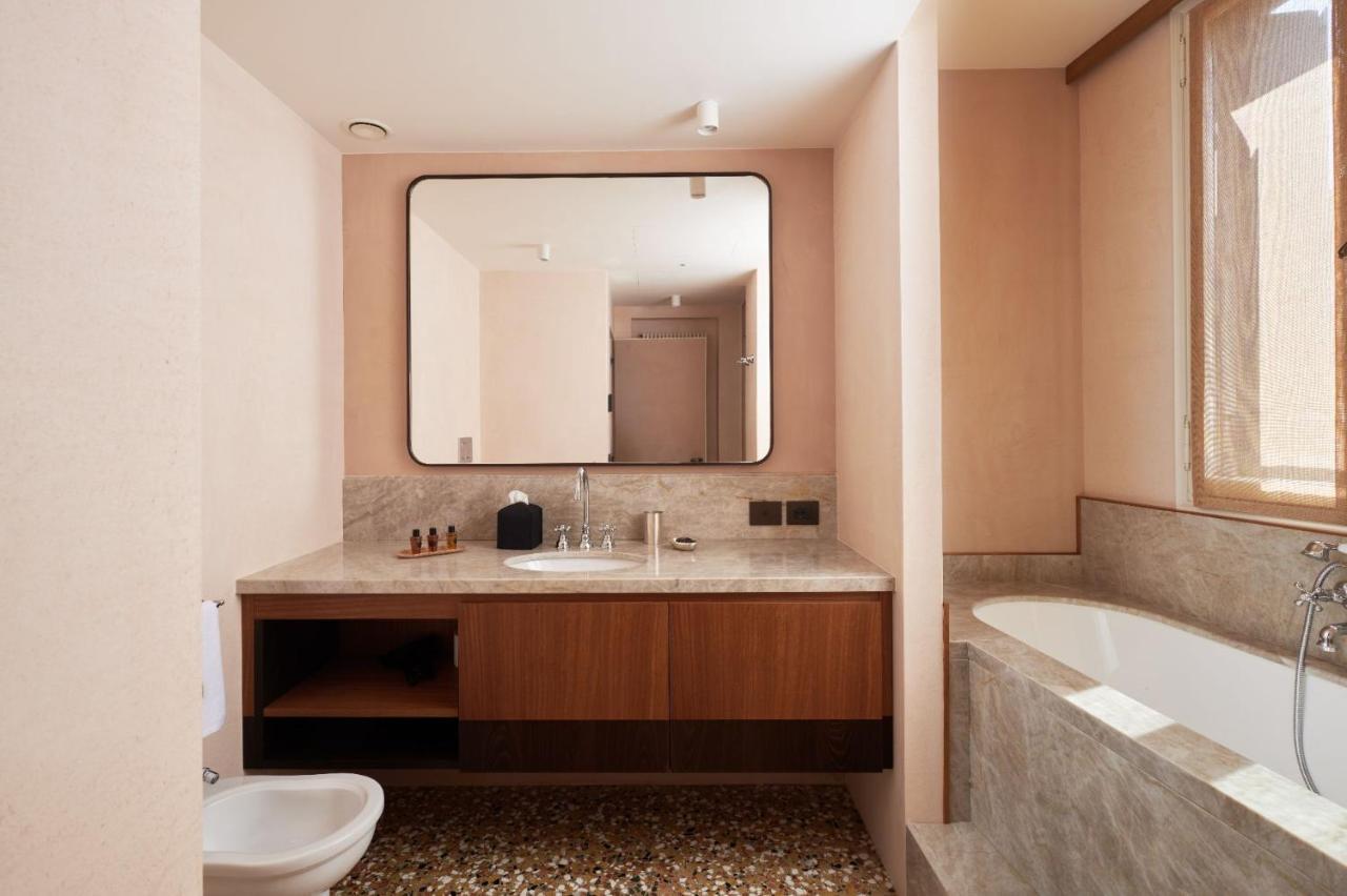 Apartamento Palazzo Dell'Albero D'Oro Venecia Exterior foto