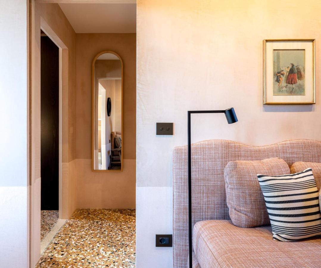 Apartamento Palazzo Dell'Albero D'Oro Venecia Exterior foto