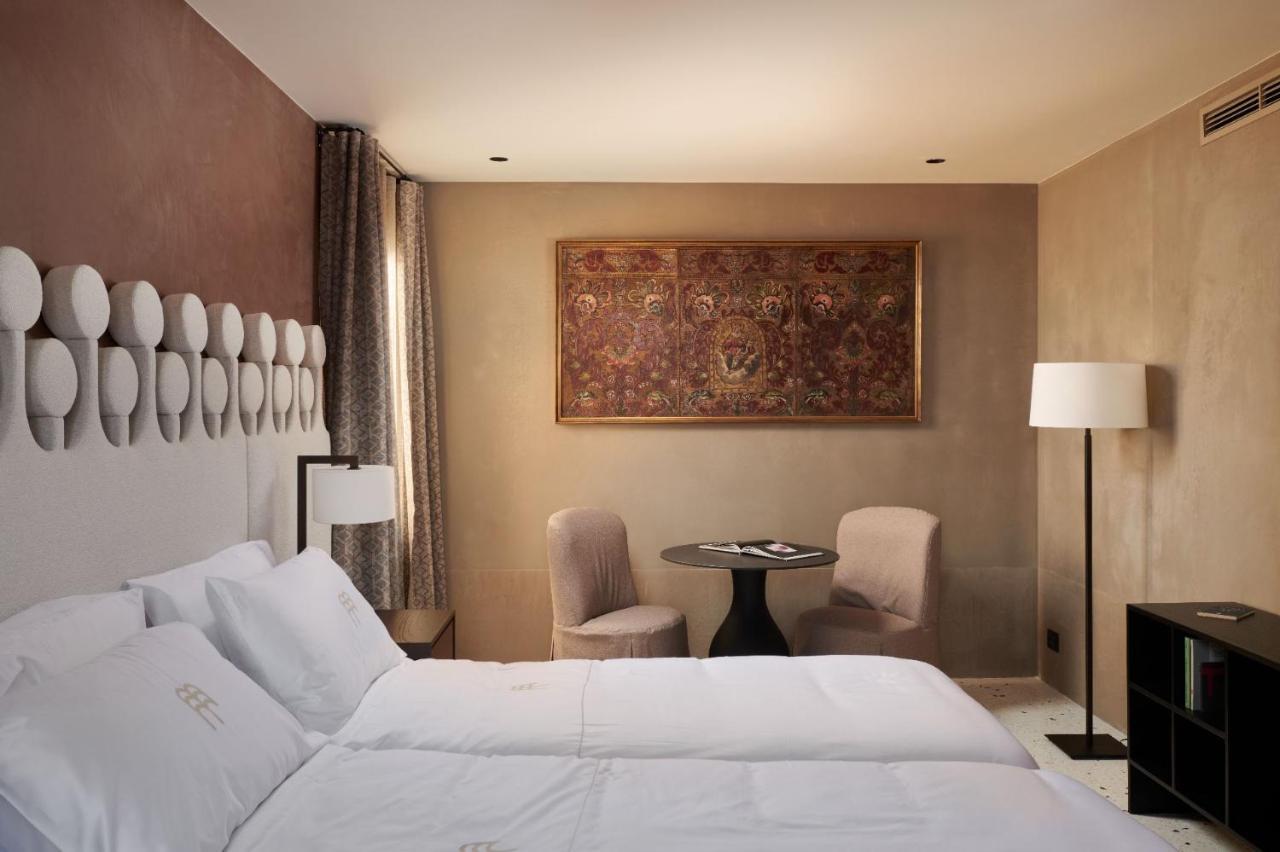 Apartamento Palazzo Dell'Albero D'Oro Venecia Exterior foto