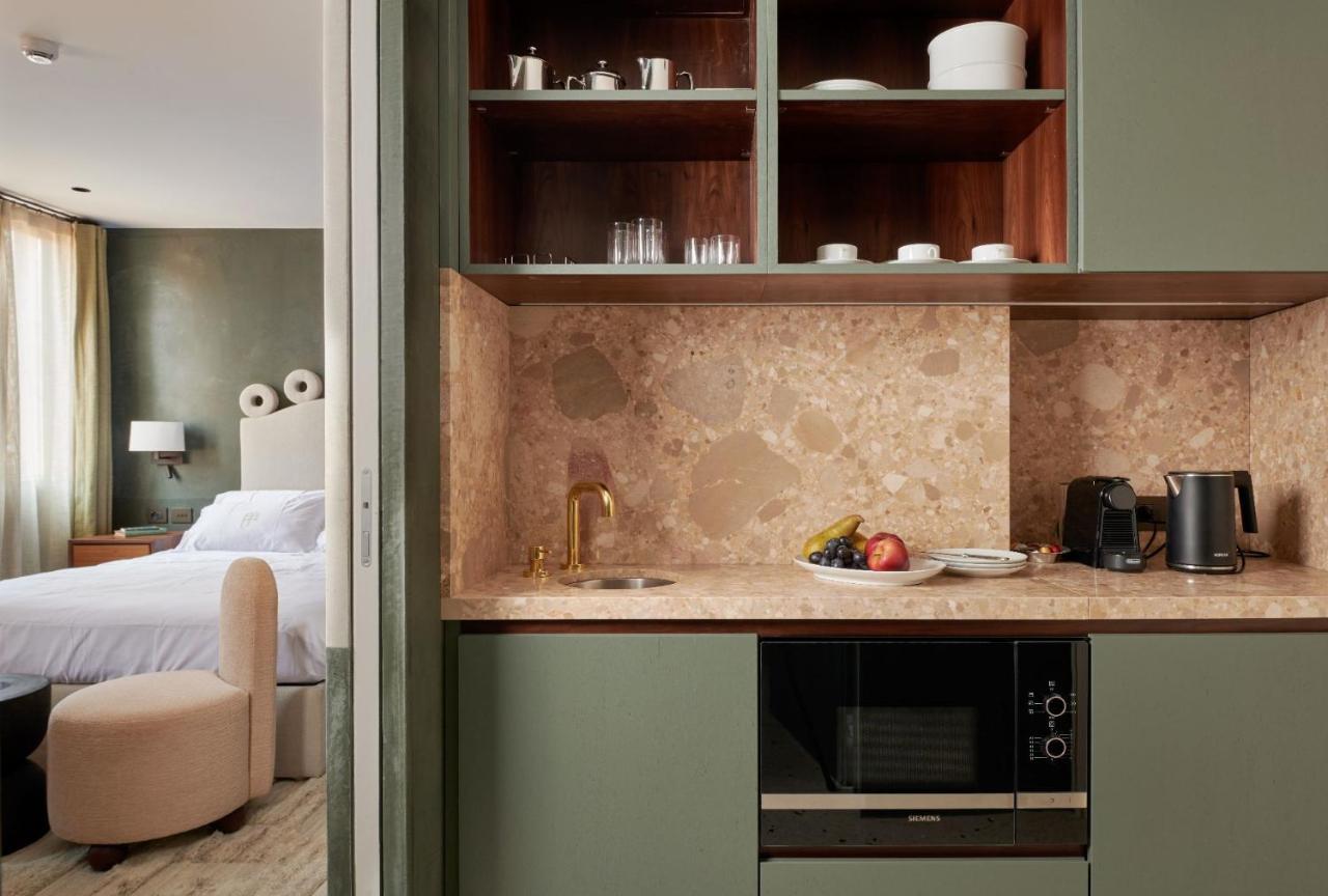 Apartamento Palazzo Dell'Albero D'Oro Venecia Exterior foto