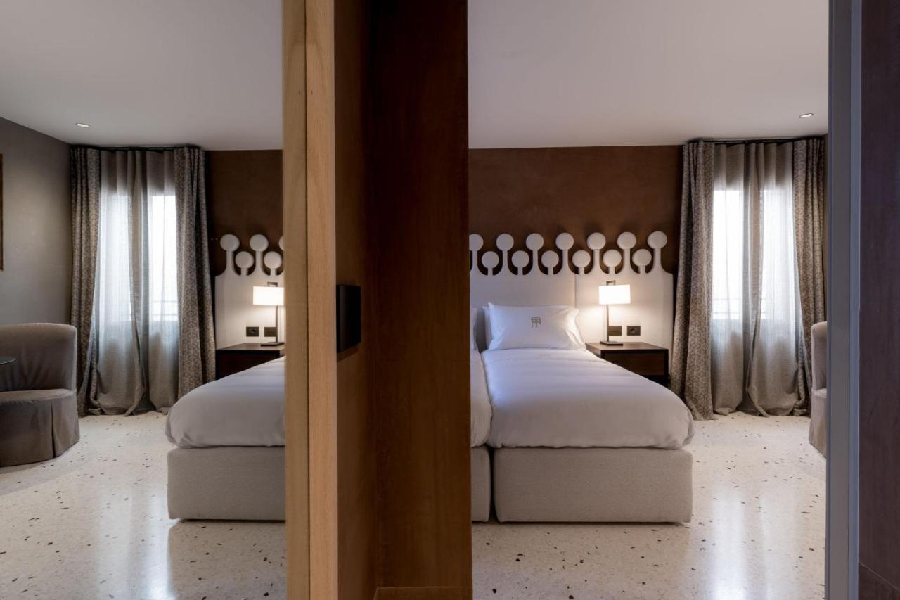 Apartamento Palazzo Dell'Albero D'Oro Venecia Exterior foto