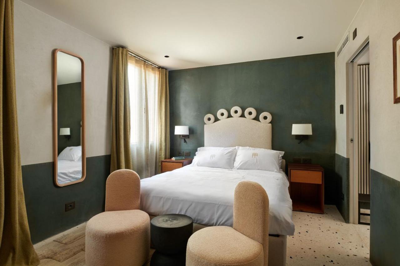 Apartamento Palazzo Dell'Albero D'Oro Venecia Exterior foto