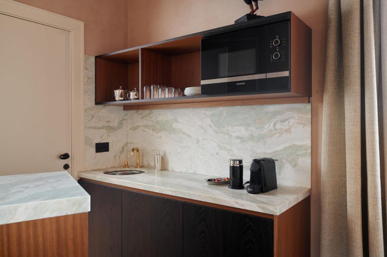 Apartamento Palazzo Dell'Albero D'Oro Venecia Exterior foto
