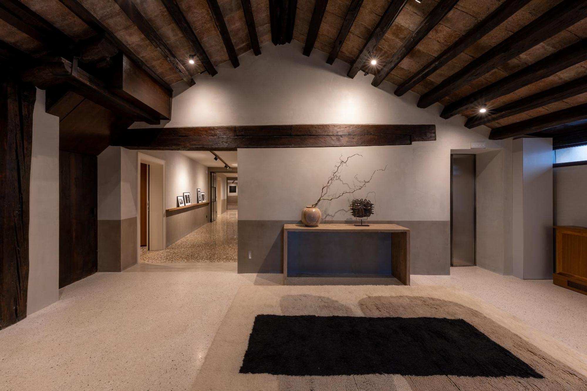 Apartamento Palazzo Dell'Albero D'Oro Venecia Exterior foto