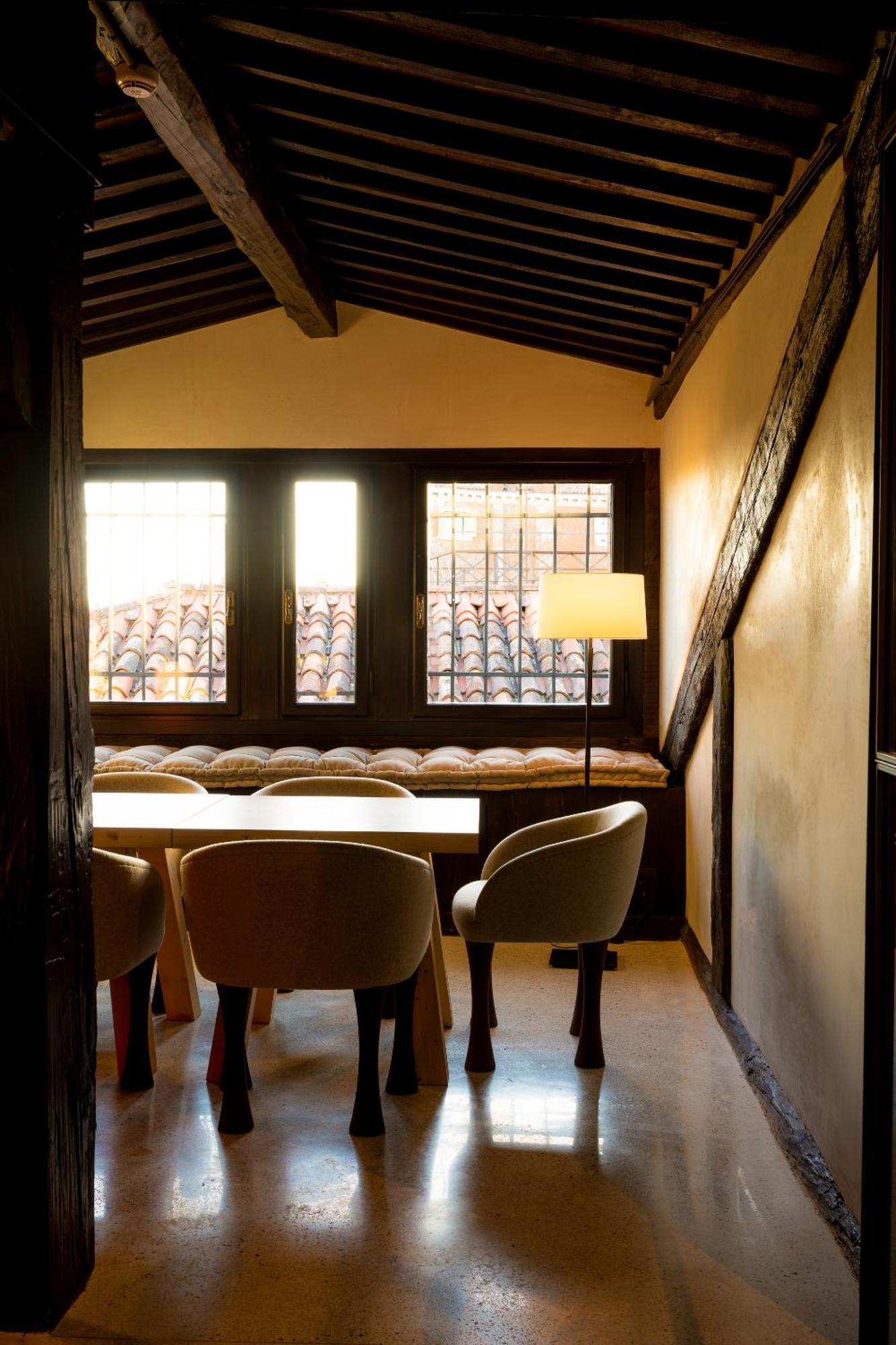Apartamento Palazzo Dell'Albero D'Oro Venecia Exterior foto